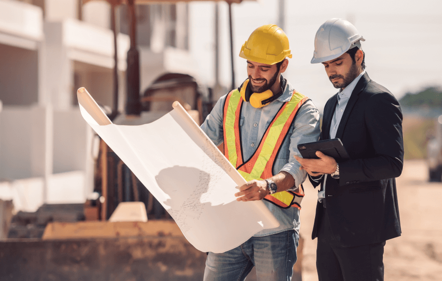 Key Steps to Ensure a Smooth Building Process